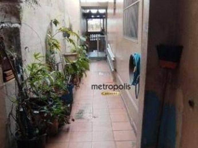 Casa venda em Santo André