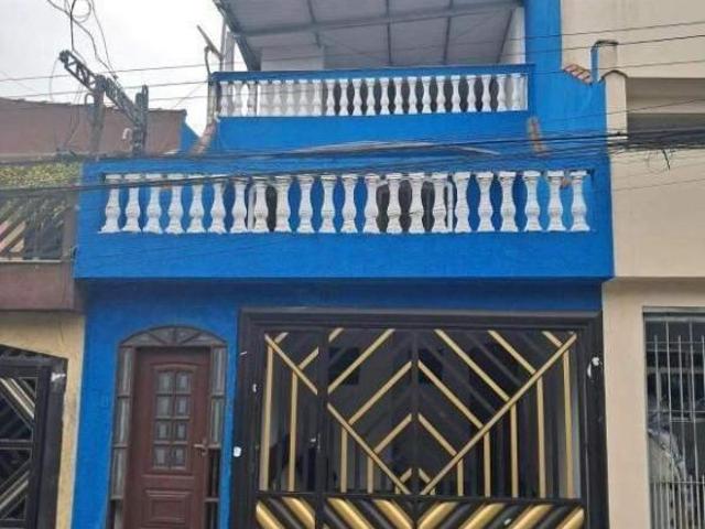 Casa venda em Região Imediata de São Paulo, Região Metropolitana de São Paulo