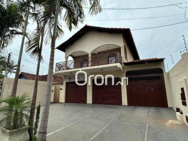 Casa venda em Região Geográfica Imediata de Goiânia, Goiânia