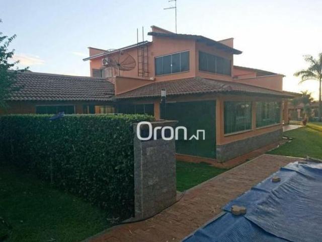 Casa venda em Região Geográfica Imediata de Goiânia, Goiânia