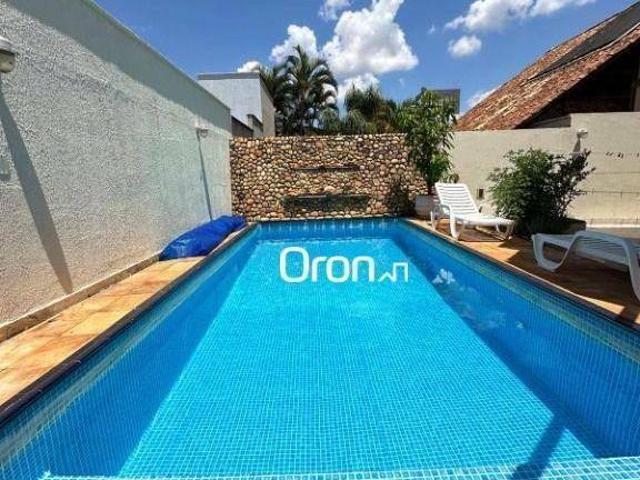 Casa venda em Região Geográfica Imediata de Goiânia, Goiânia