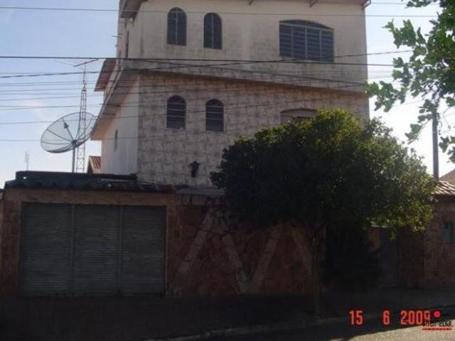 Casa venda em Boituva, Gabriel Hernandez