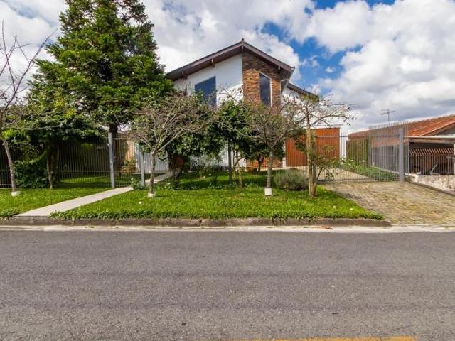 Casa venda em Bariguí, Araucária