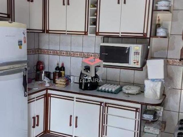 Casa venda em Vila Holanda Cavalcanti, São Bernardo do Campo