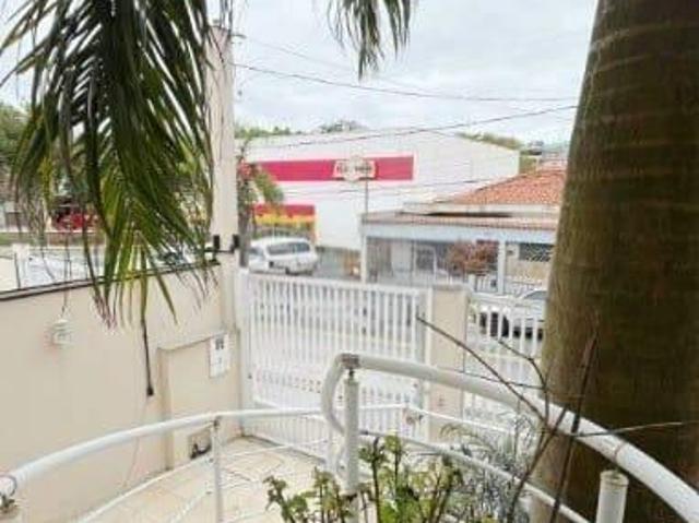 Casa venda em Vila Verde, São Bernardo do Campo