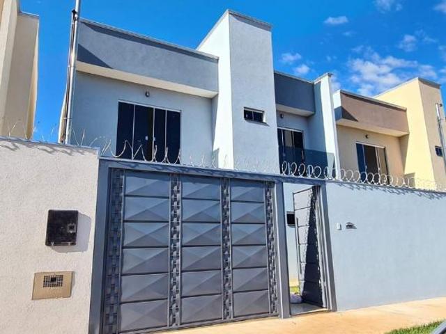 Casa venda em Região Geográfica Imediata de Campo Grande, Campo Grande