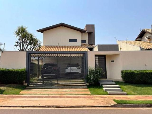 Casa venda em Campo Grande