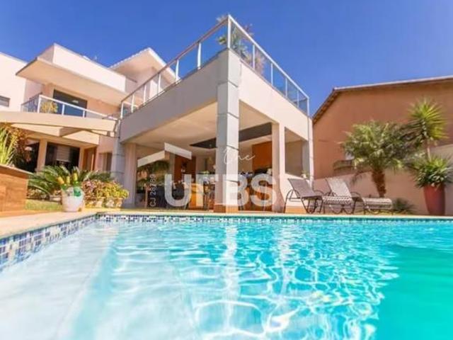 Casa venda em Região Geográfica Imediata de Caldas Novas-Morrinhos, Caldas Novas