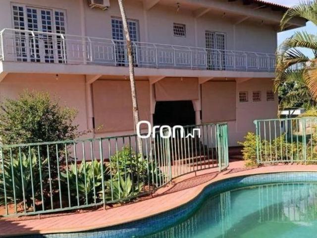 Casa venda em Região Geográfica Imediata de Goiânia, Goiânia