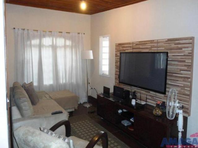 Casa venda em Jardim Independência, Jacareí