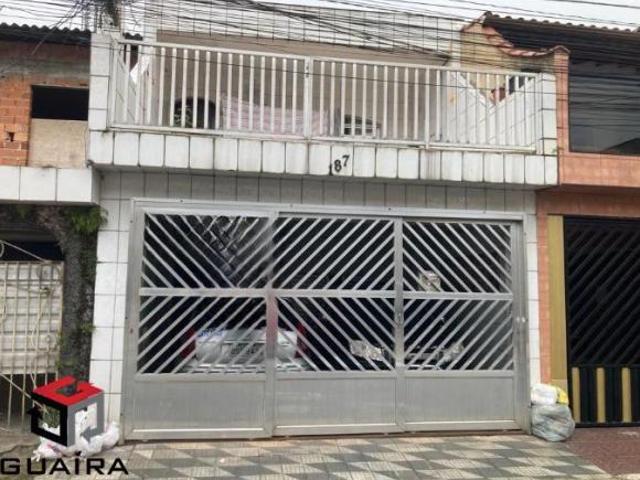 Casa venda em Jardim Silvina, São Bernardo do Campo