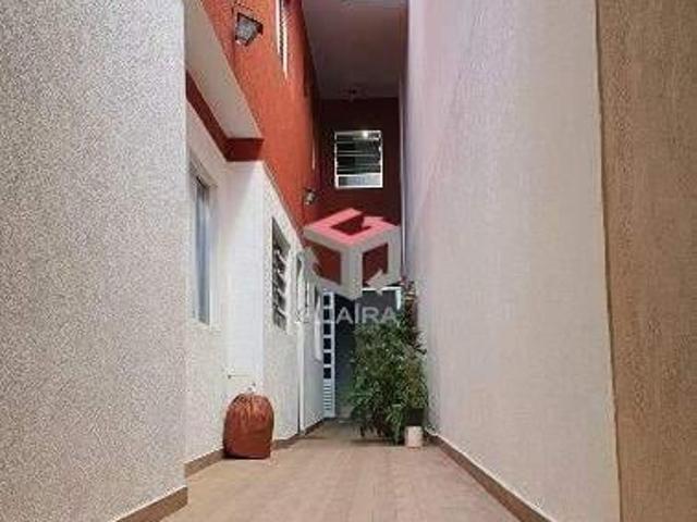 Casa venda em Jardim Silvina, São Bernardo do Campo