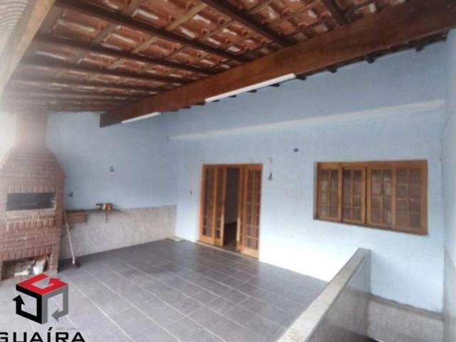Casa venda em Jardim Santo Ignácio, São Bernardo do Campo
