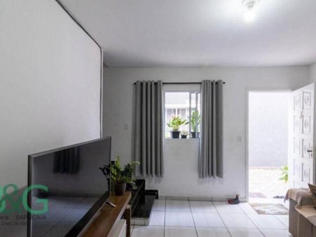 Casa venda em Brasilândia, São Paulo