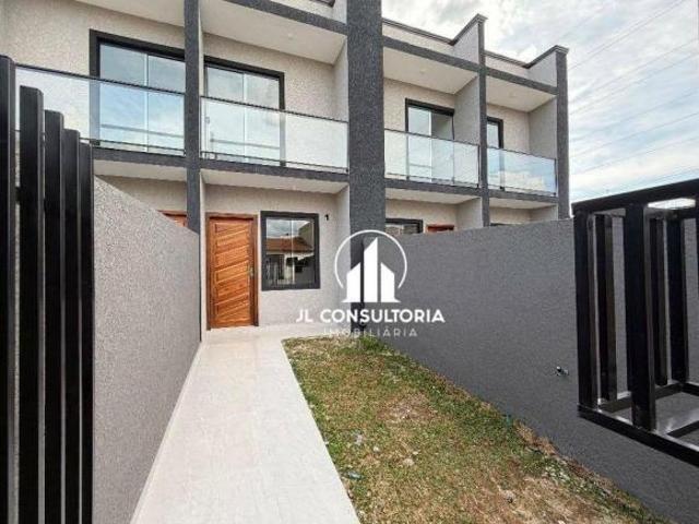 Casa venda em Região Geográfica Imediata de Curitiba, Região Metropolitana de Curitiba