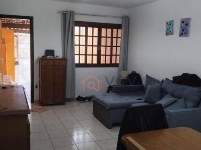 Casa venda em Vila do Encontro, São Paulo