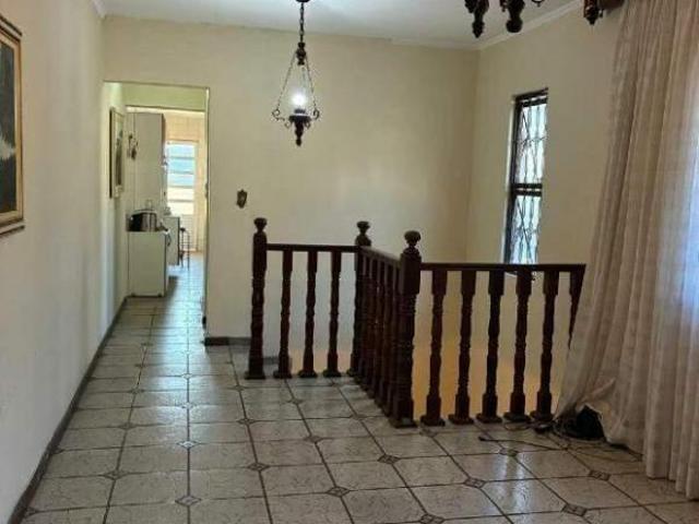 Casa venda em Vila Caviúna, Diadema
