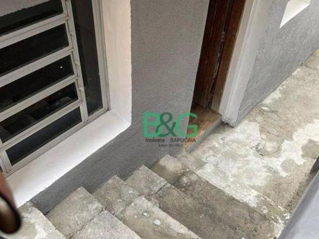 Casa venda em São Lucas, São Paulo