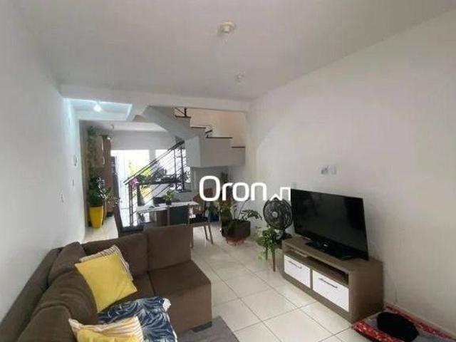 Casa venda em Região Geográfica Imediata de Goiânia, Goiânia