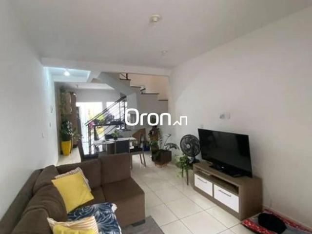 Casa venda em Região Geográfica Imediata de Goiânia, Goiânia