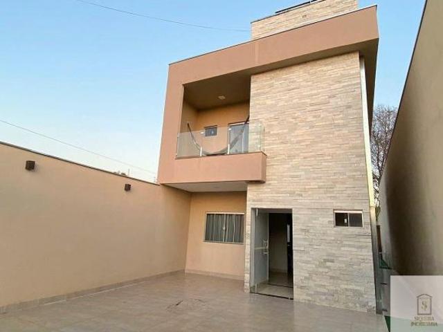 Casa venda em Região Geográfica Imediata de Anápolis, Região Integrada de Desenvolvimento do Distrito Federal e Entorno