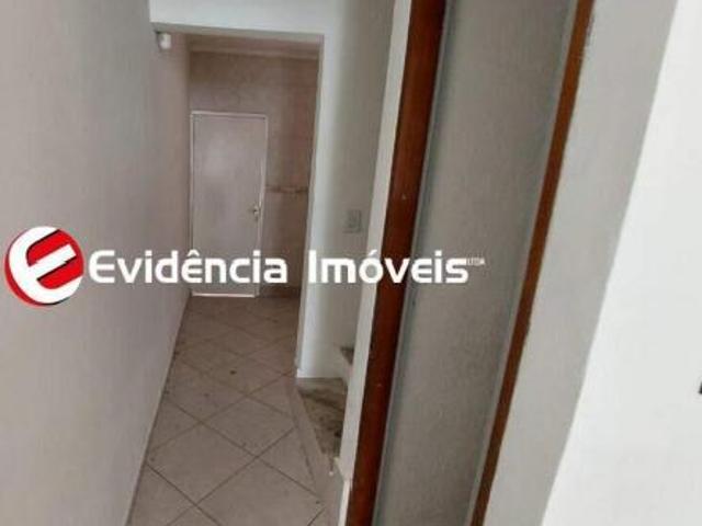 Casa venda em Santo André