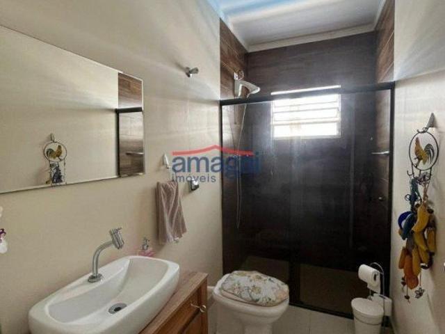 Casa venda em Vila Machado, Jacareí