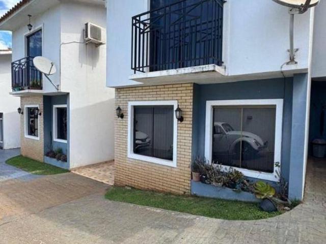 Casa venda em Região Geográfica Imediata de Cascavel, Cascavel