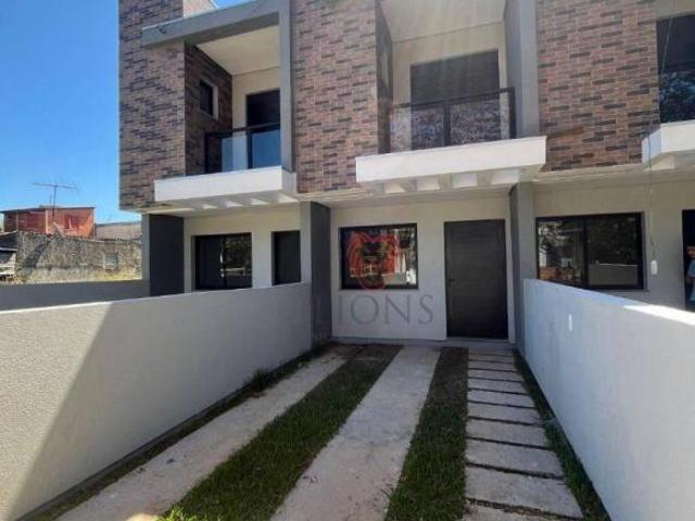 Casa venda em Vila Monte Carlo, Cachoeirinha