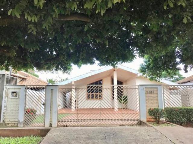 Casa venda em Região Geográfica Imediata de Campo Grande, Campo Grande