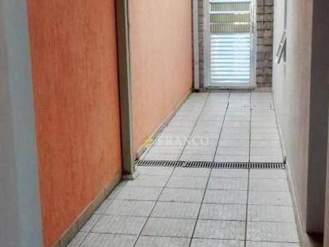 Casa venda em Jardim do Sol, Taubaté