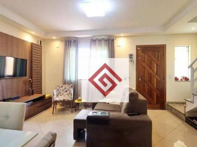Casa venda em Capuava, Santo André