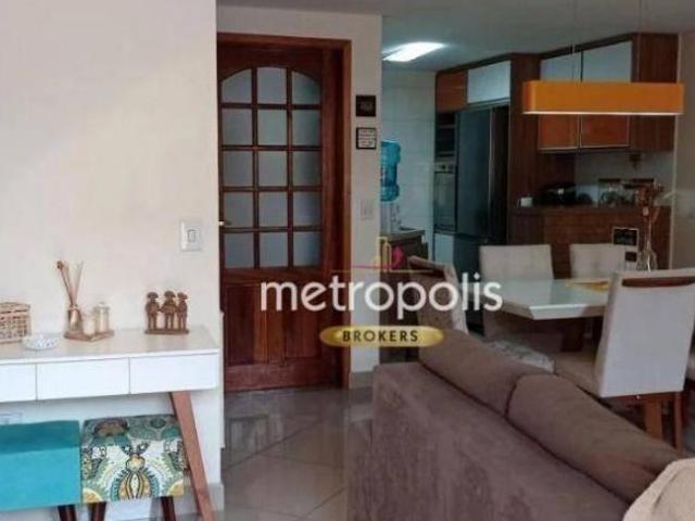Casa venda em Capuava, Santo André
