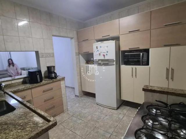 Casa venda em Região Imediata de Jundiaí, Campo Limpo Paulista