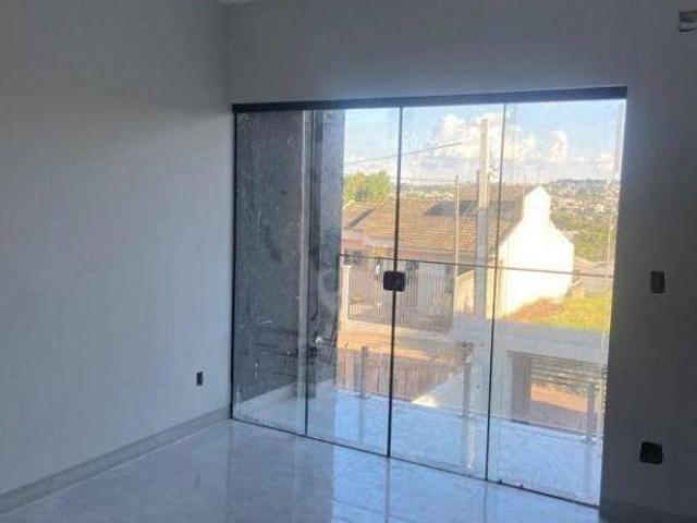Casa venda em Região Geográfica Imediata de Cascavel, Cascavel