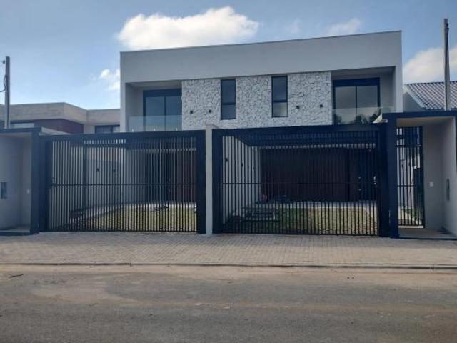 Casa venda em Jardim Europa, Castro