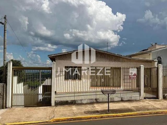 Casa venda em Região Geográfica Imediata de Apucarana, Apucarana