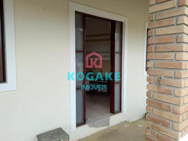 Casa venda em Guararema