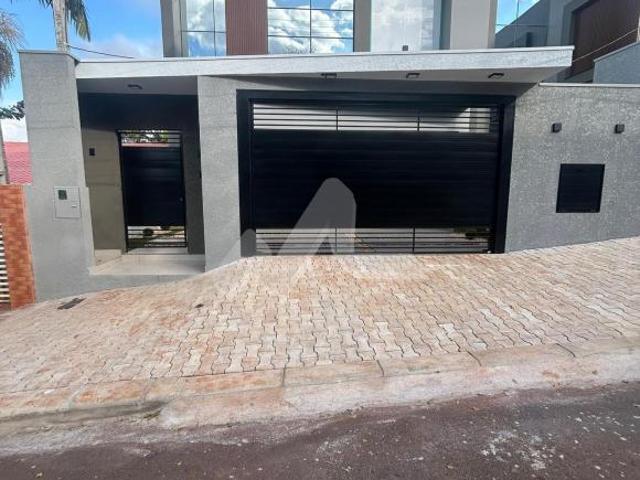 Casa venda em Região Geográfica Imediata de Toledo, Toledo