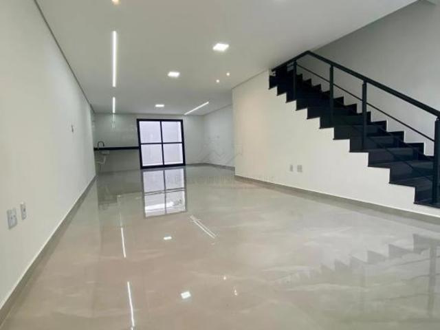 Casa venda em Vila Alberto, Santo André
