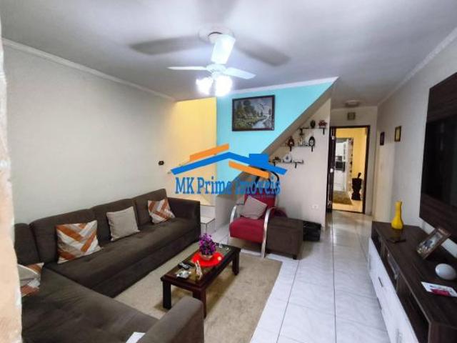 Casa venda em Jardim Maurinópolis, Osasco