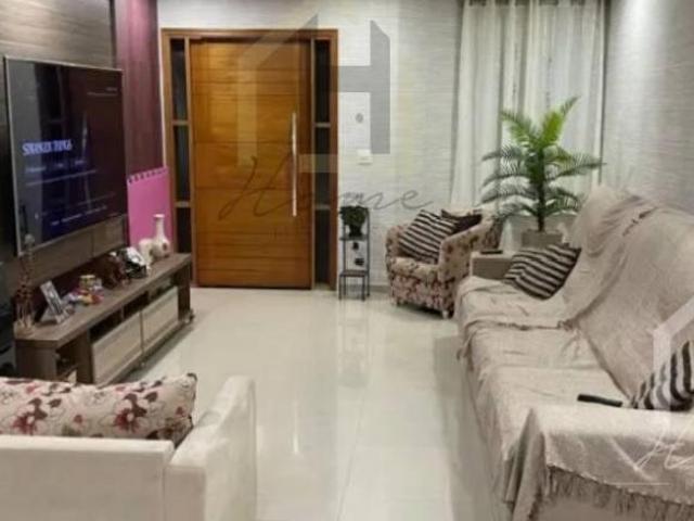 Casa venda em Parque Rio Grande, Santo André