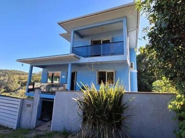 Casa venda em Região Geográfica Imediata de Novo Hamburgo - São Leopoldo, Bom Princípio