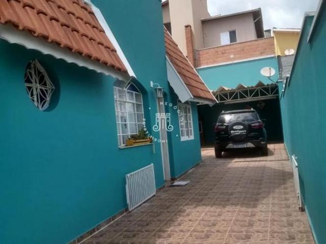 Casa venda em Jardim Ana Luiza, Itupeva