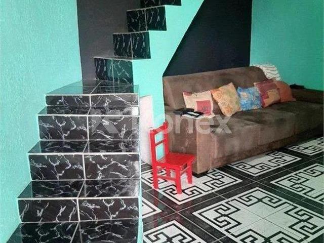 Casa venda em Vila São José, São Paulo