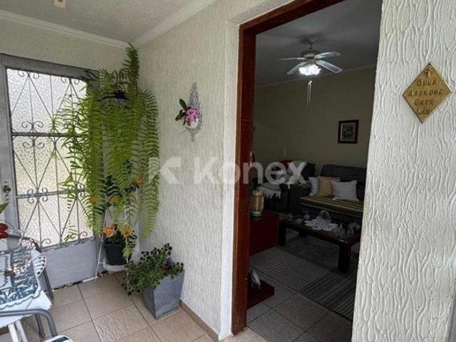 Casa venda em Vila Maria Luiza, Guarulhos