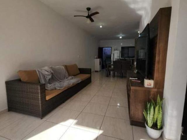 Casa venda em Itanhaém, Jardim Belas Artes