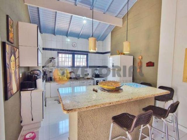 Casa venda em Balneário Forest, Caraguatatuba
