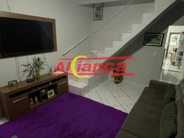 Casa venda em Jardim Otawa, Guarulhos