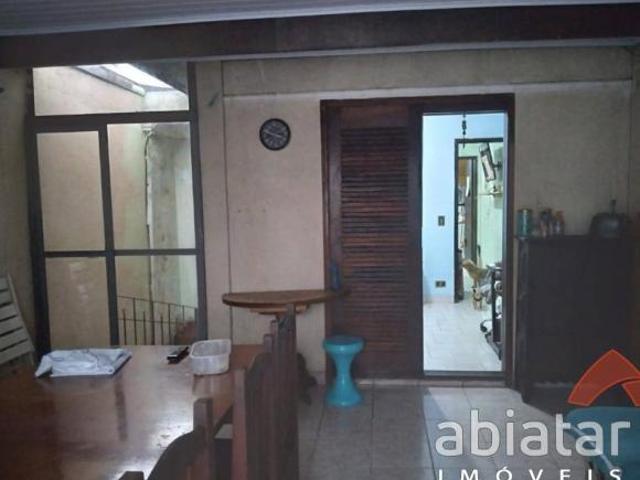 Casa venda em Taboão da Serra
